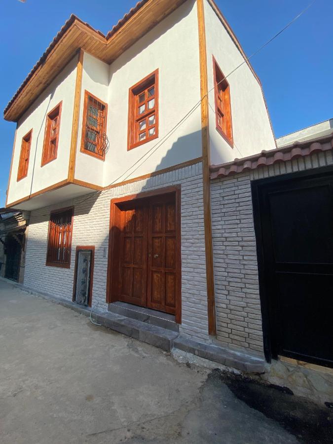 Apartament Mariana Konak Antalya
