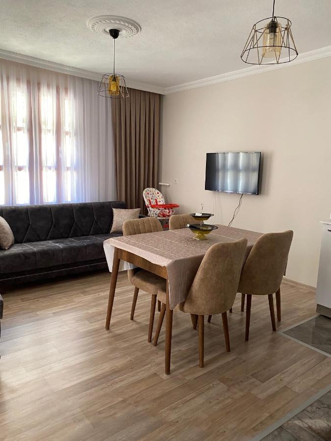 Mariana Konak Apartament *