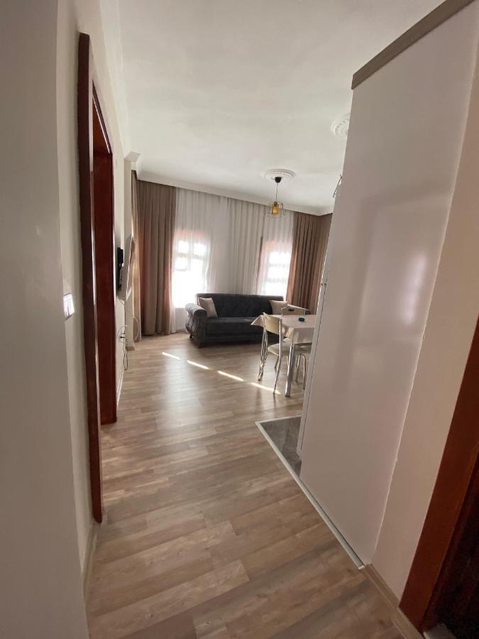 Apartament Mariana Konak Antalya