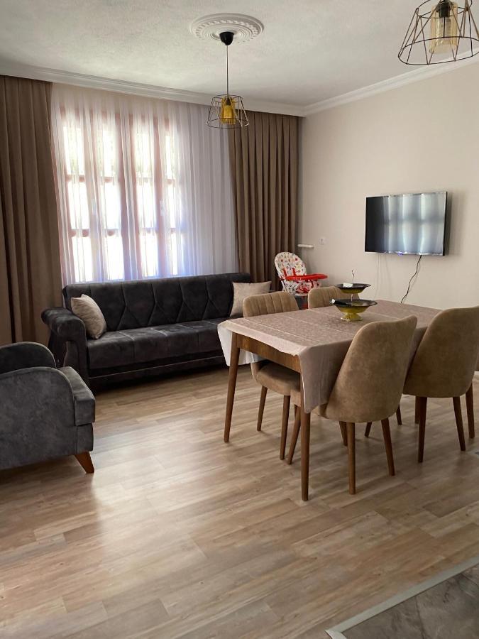 Mariana Konak Apartament