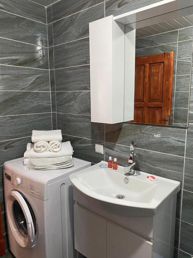 Mariana Konak Apartament *