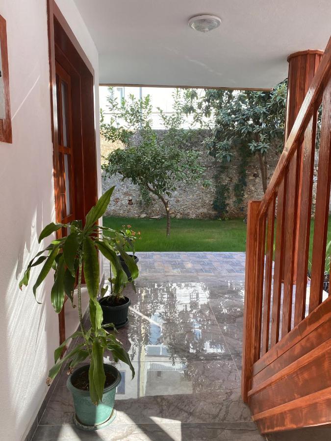 Apartament Mariana Konak Antalya