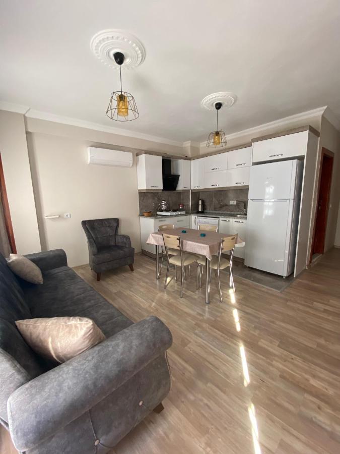 Mariana Konak Apartament Antalya