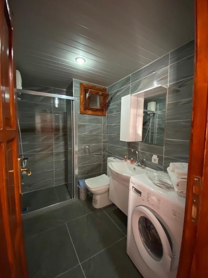 Mariana Konak Apartament