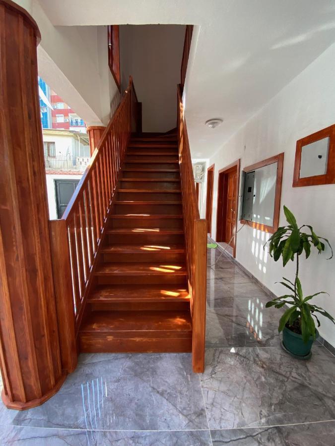 Apartament Mariana Konak Antalya