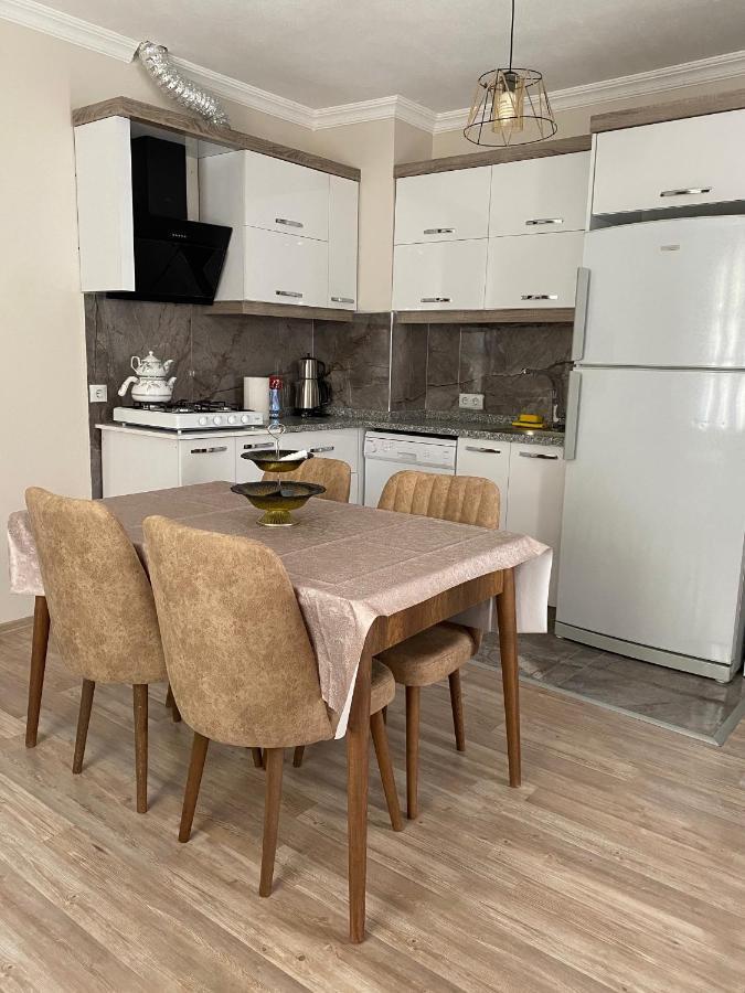 Mariana Konak Apartament *