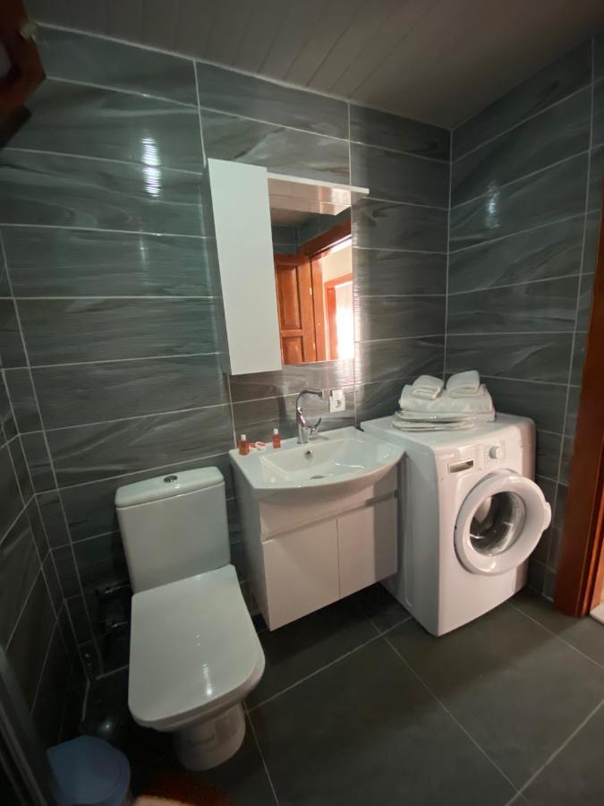 Apartament Mariana Konak