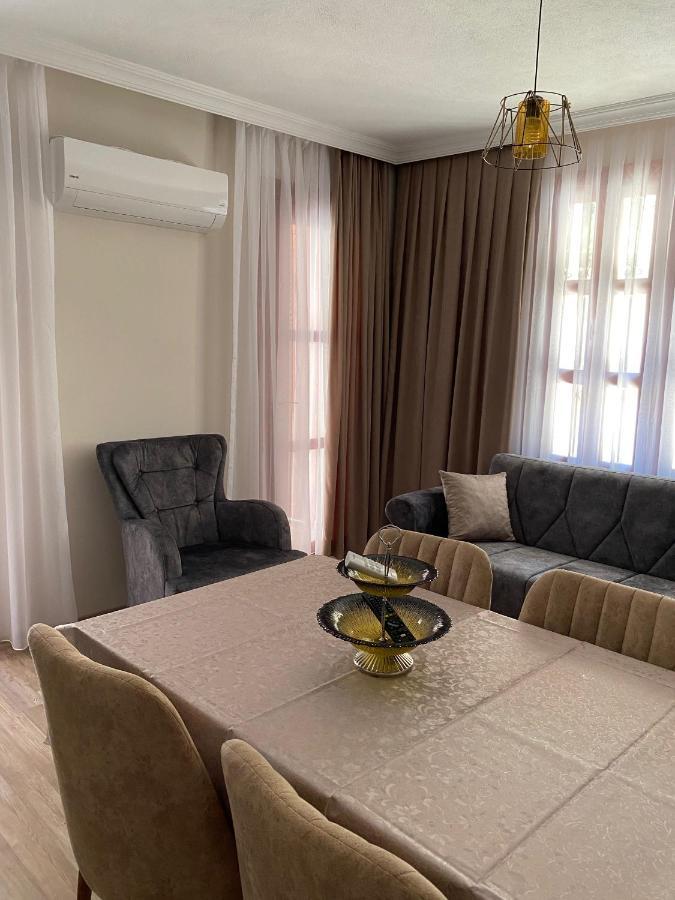 Apartament Mariana Konak