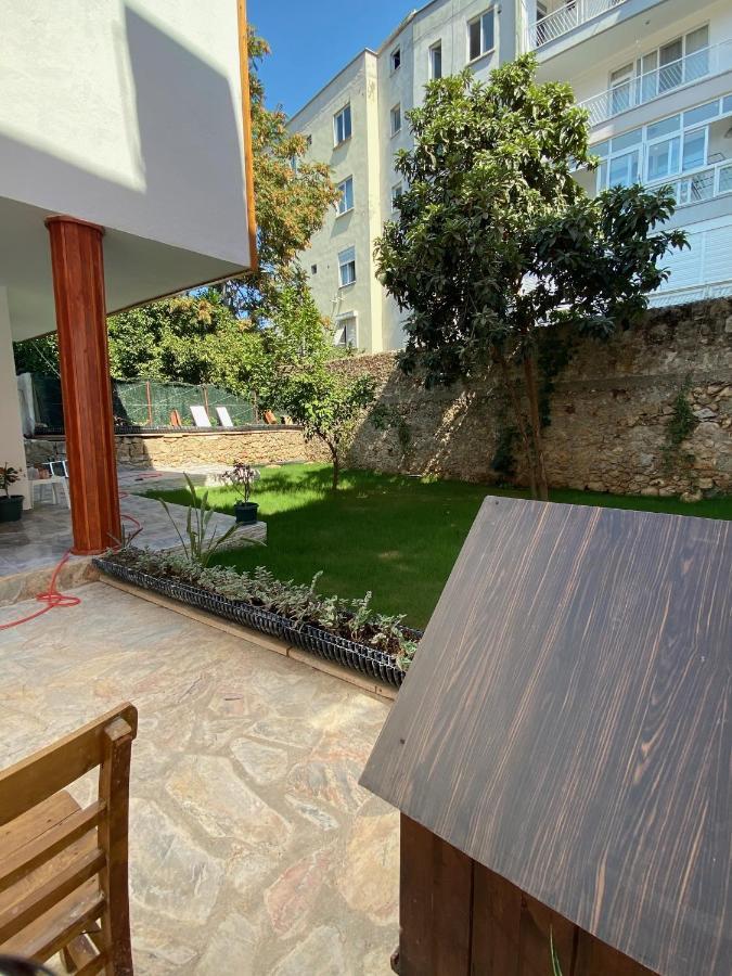 Appartement Mariana Konak *