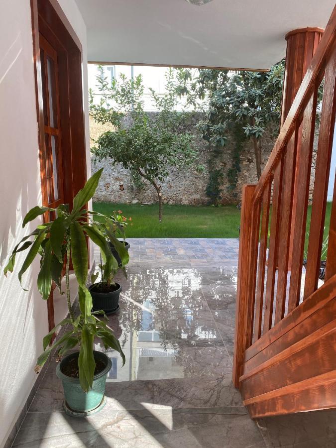Appartement Mariana Konak *