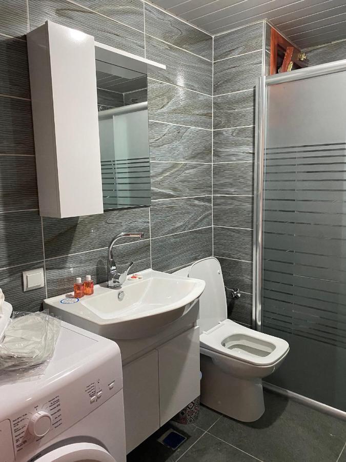 Mariana Konak Appartement