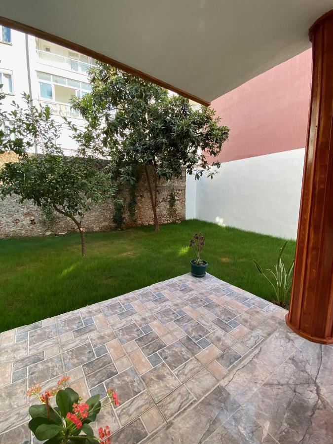 Appartement Mariana Konak Antalya