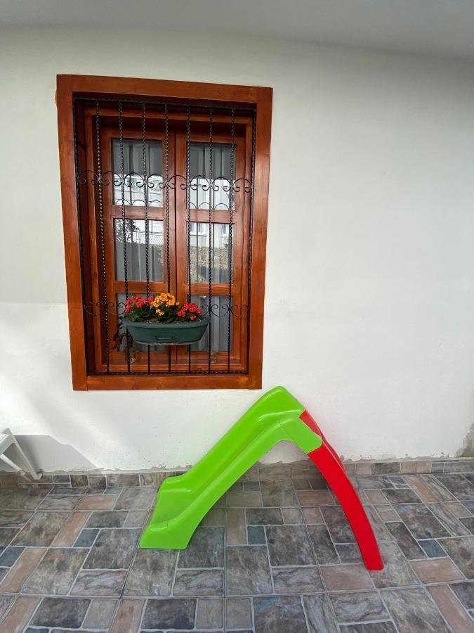 Appartement Mariana Konak Antalya